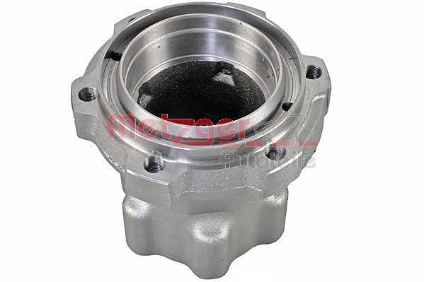 METZGER N 1105 Radnabe